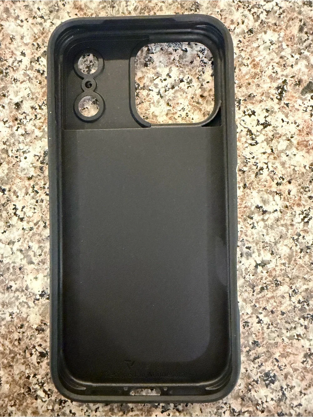 Vena built wallet